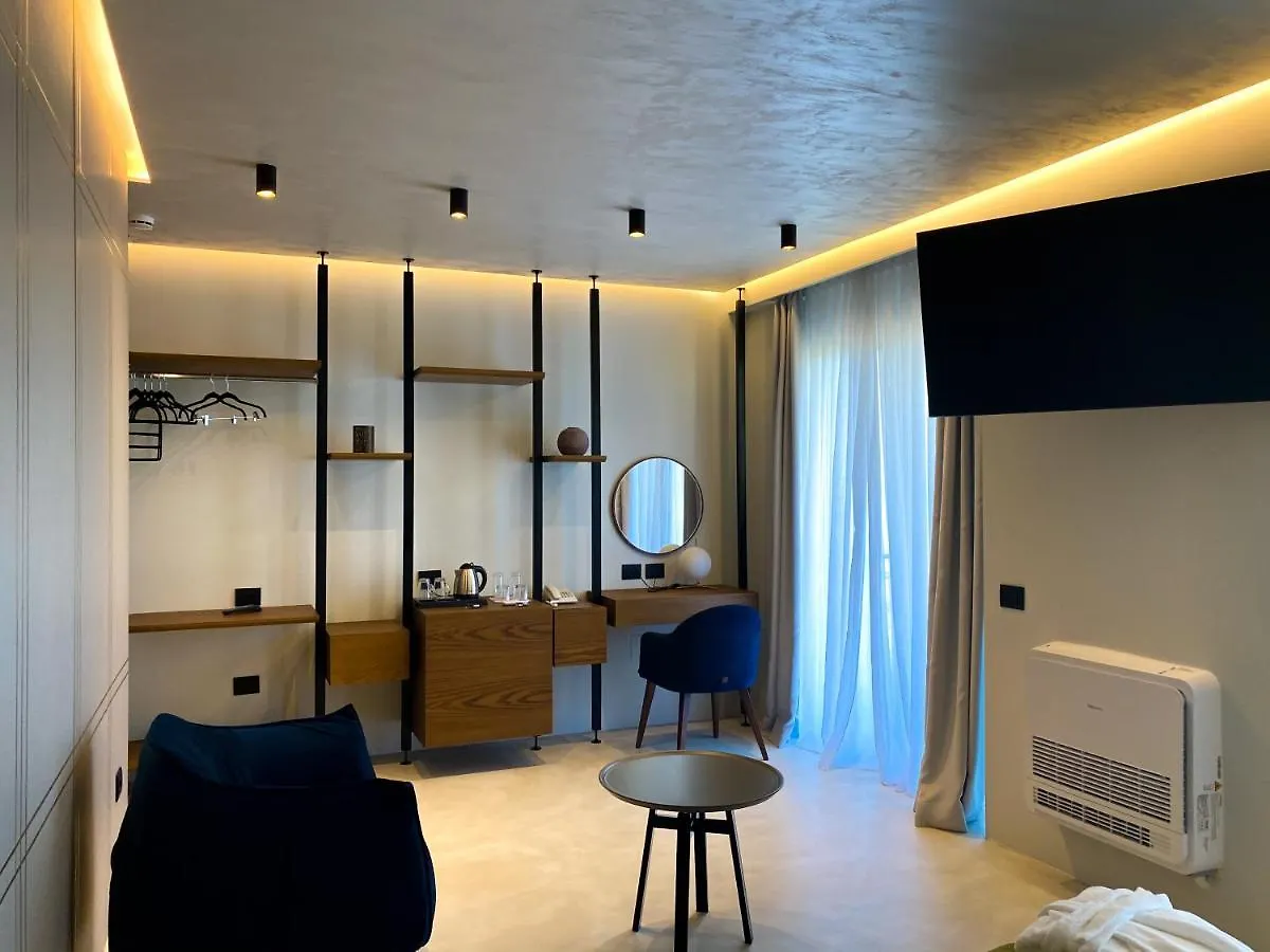 Bel Ami Suita Hotel Orikum 4*,  Albanie