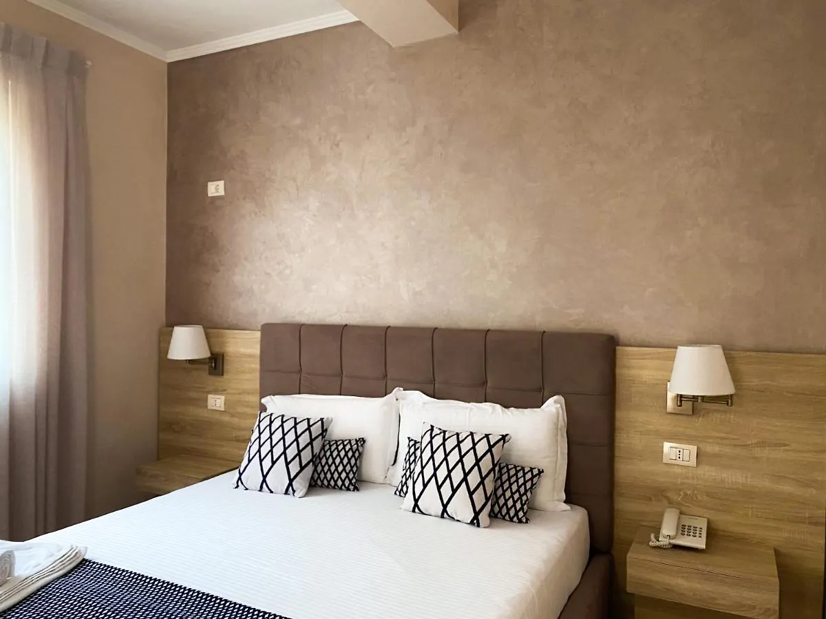 Bel Ami Suita Hotel Orikum