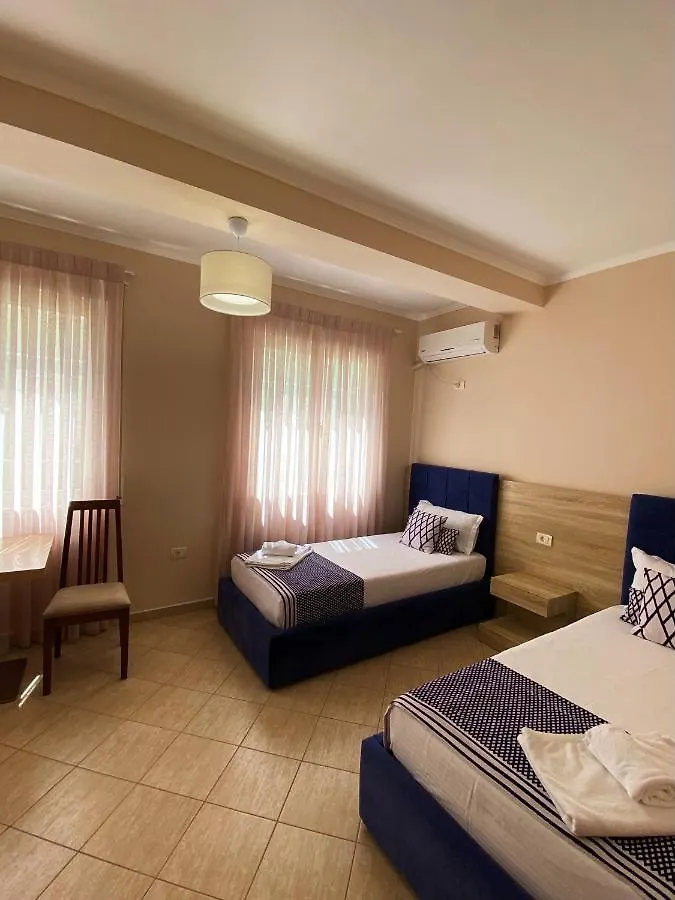Bel Ami Suita Hotel Orikum