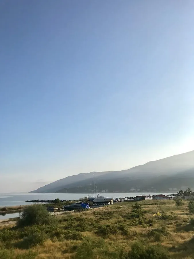Bel Ami Suita Hotel Orikum