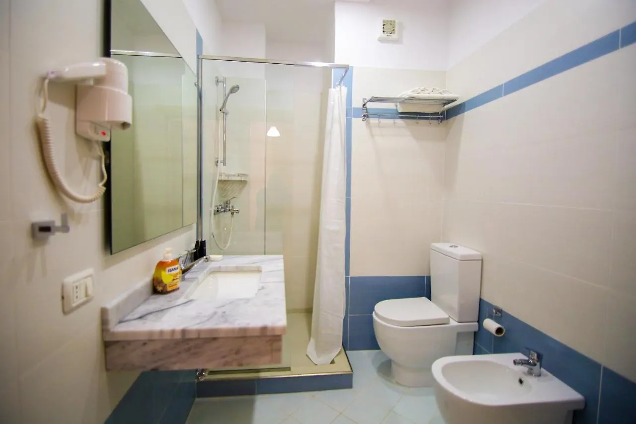Bel Ami Suita Hotel Orikum