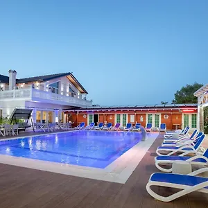 Resort Bianca