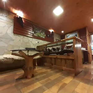 Nativa Casa de hóspedes Lages