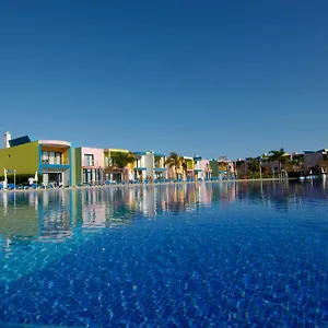 Aparthotel Orada Turisticos - Marina De