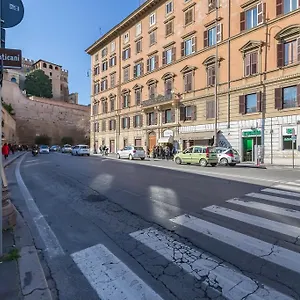 Manfredi House San Pietro Casa de hóspedes Roma
