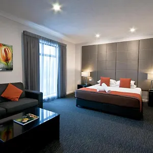 Hotel The Abbott Boutique
